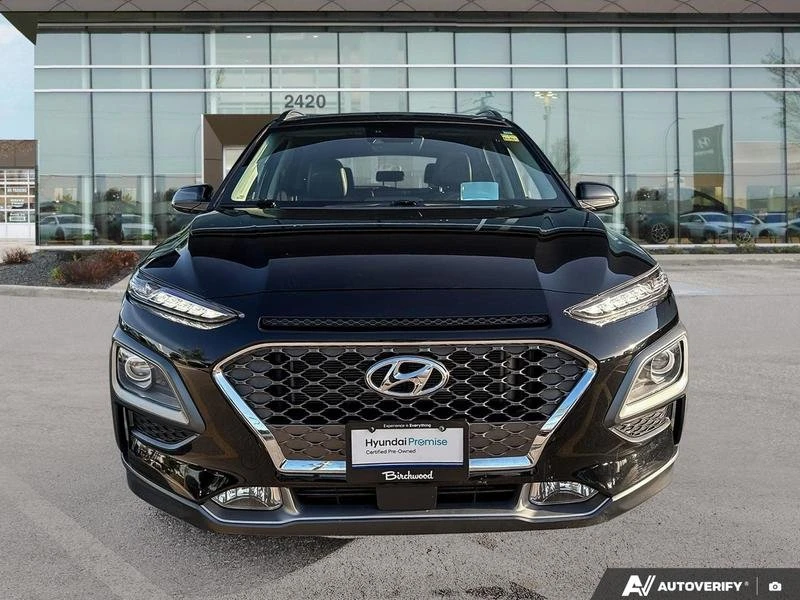 2021 Hyundai Kona - Image 2 of 20