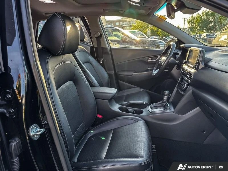 2021 Hyundai Kona - Image 17 of 20