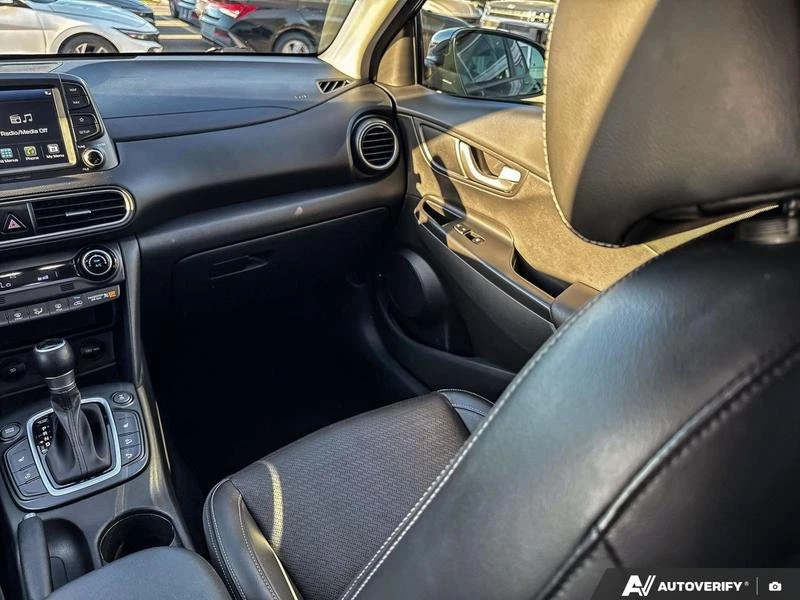 2021 Hyundai Kona - Image 20 of 20