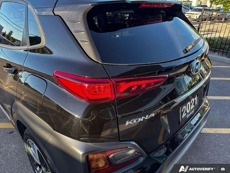 2021 Hyundai Kona - Image 6 of 20