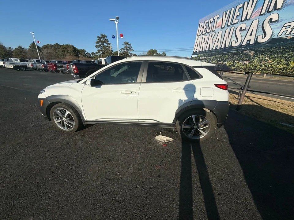 2021 Hyundai Kona - Image 5 of 12
