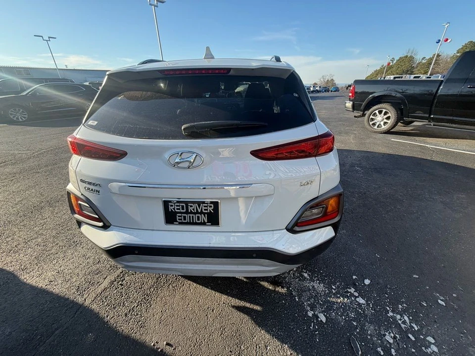 2021 Hyundai Kona - Image 9 of 12