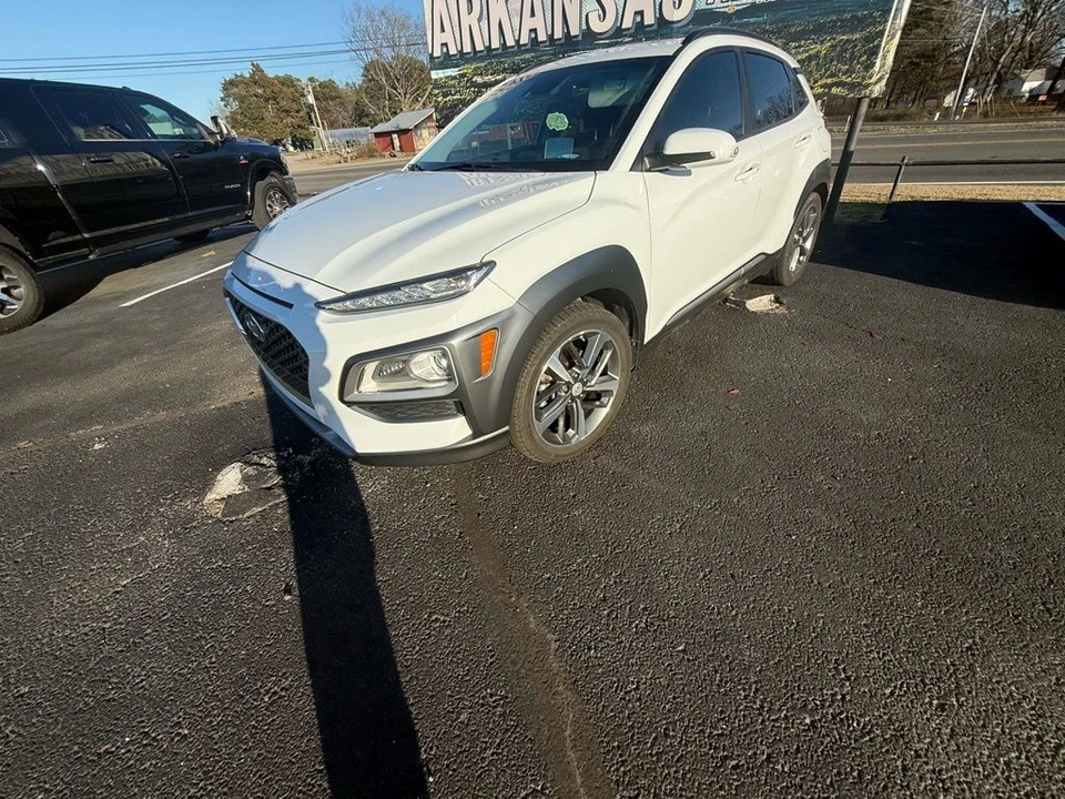 2021 Hyundai Kona - Image 2 of 12