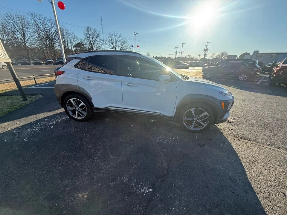 2021 Hyundai Kona - Image 4 of 12