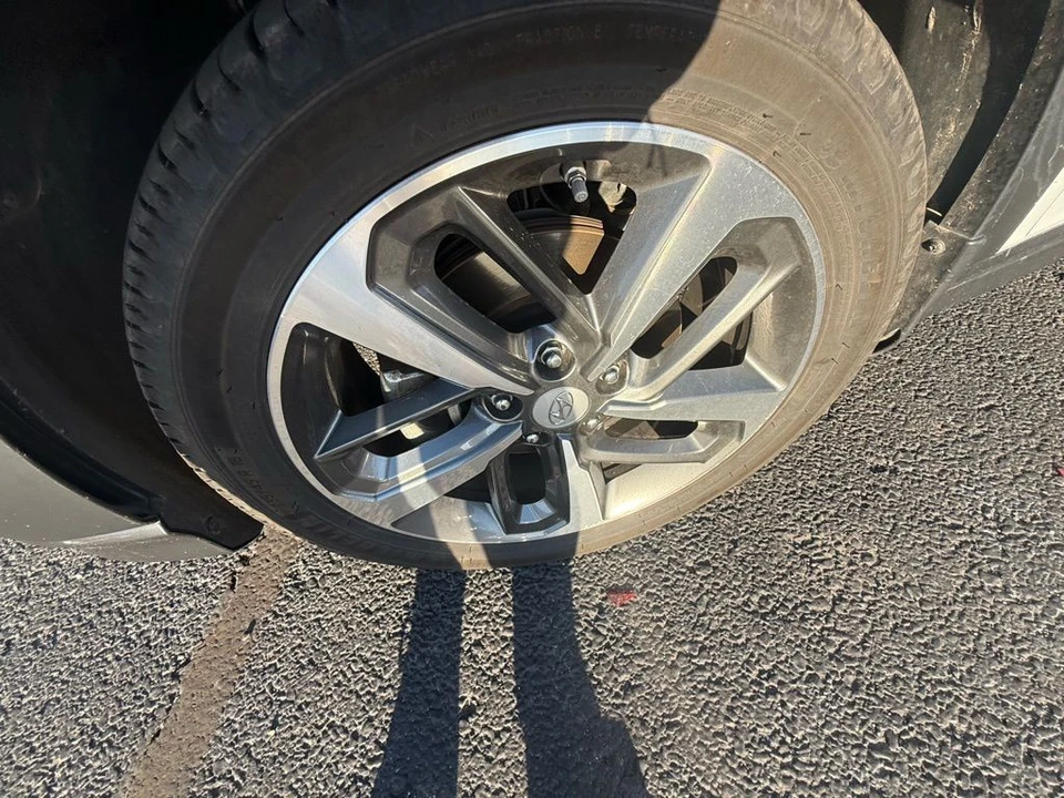 2021 Hyundai Kona - Image 12 of 12