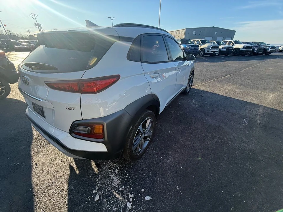 2021 Hyundai Kona - Image 6 of 12