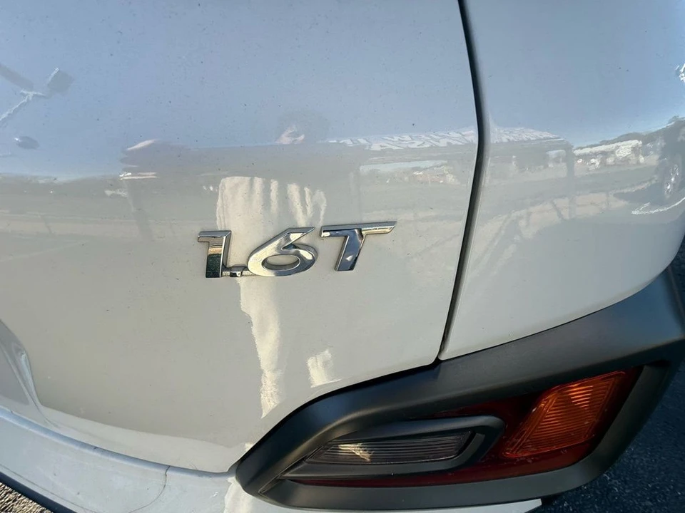 2021 Hyundai Kona - Image 8 of 12