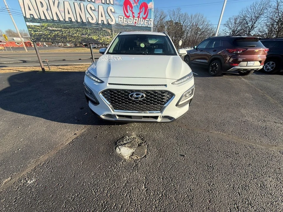 2021 Hyundai Kona - Image 3 of 12