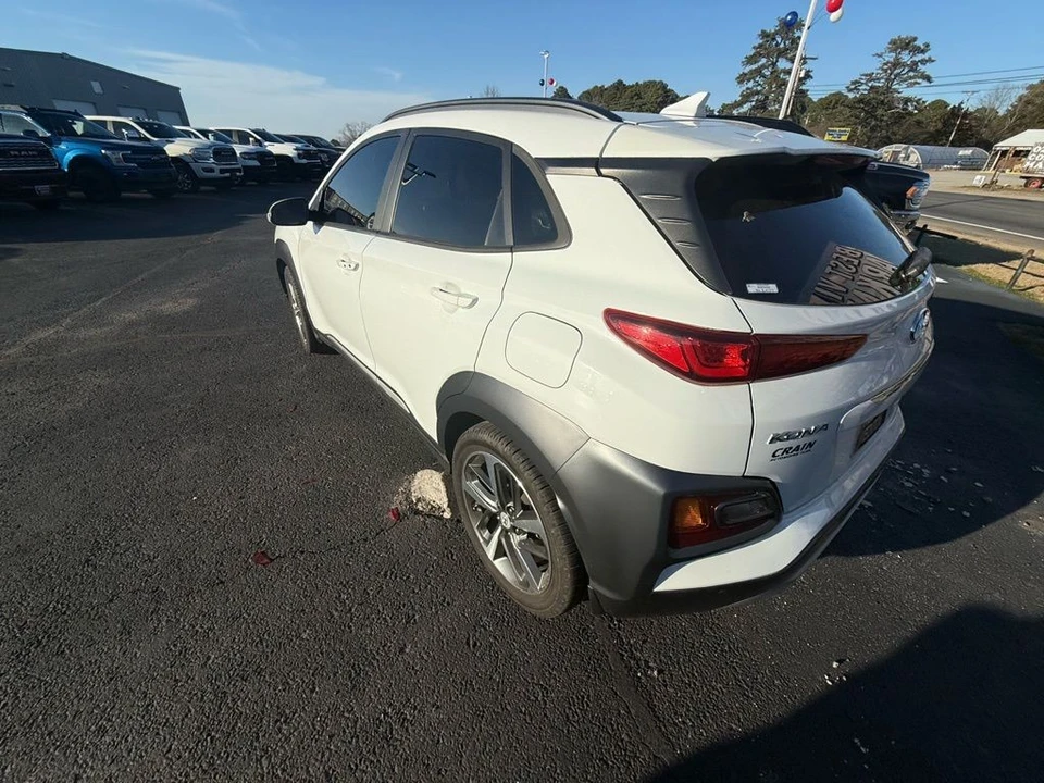 2021 Hyundai Kona - Image 7 of 12