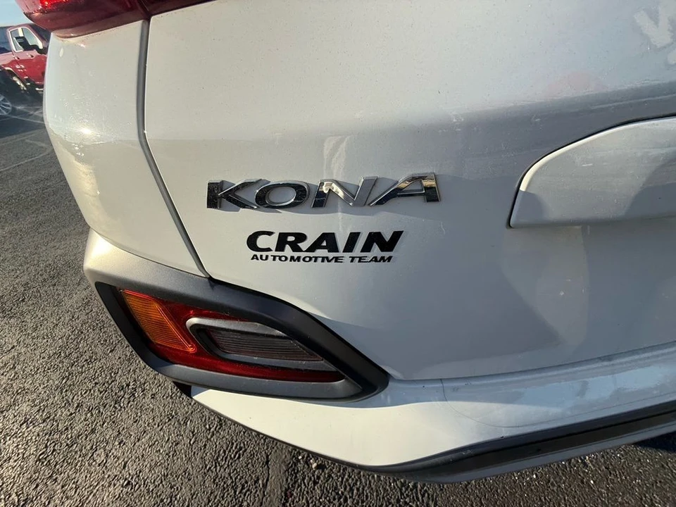 2021 Hyundai Kona - Image 10 of 12