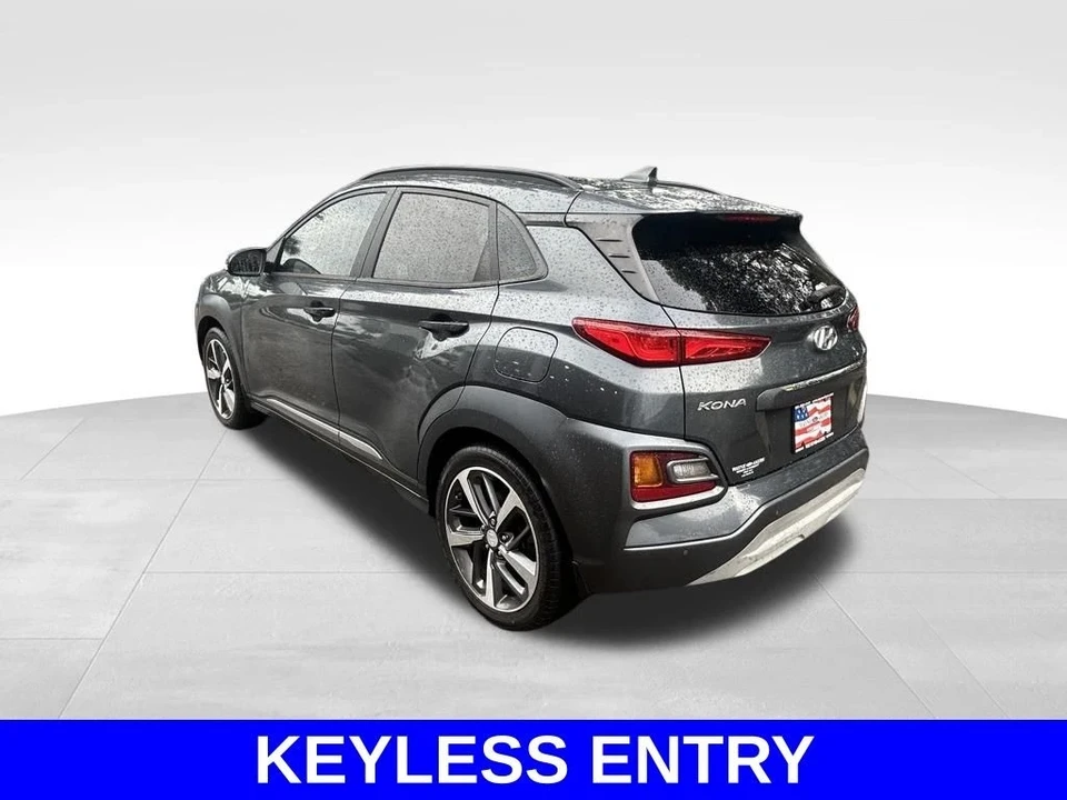 2021 Hyundai Kona - Image 6 of 12