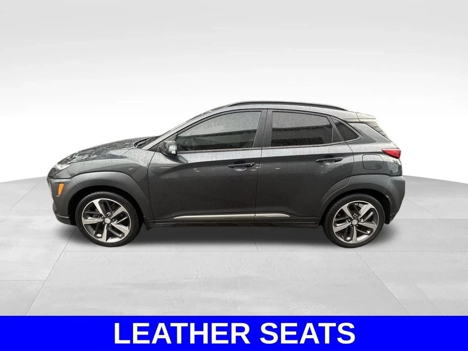 2021 Hyundai Kona - Image 7 of 12