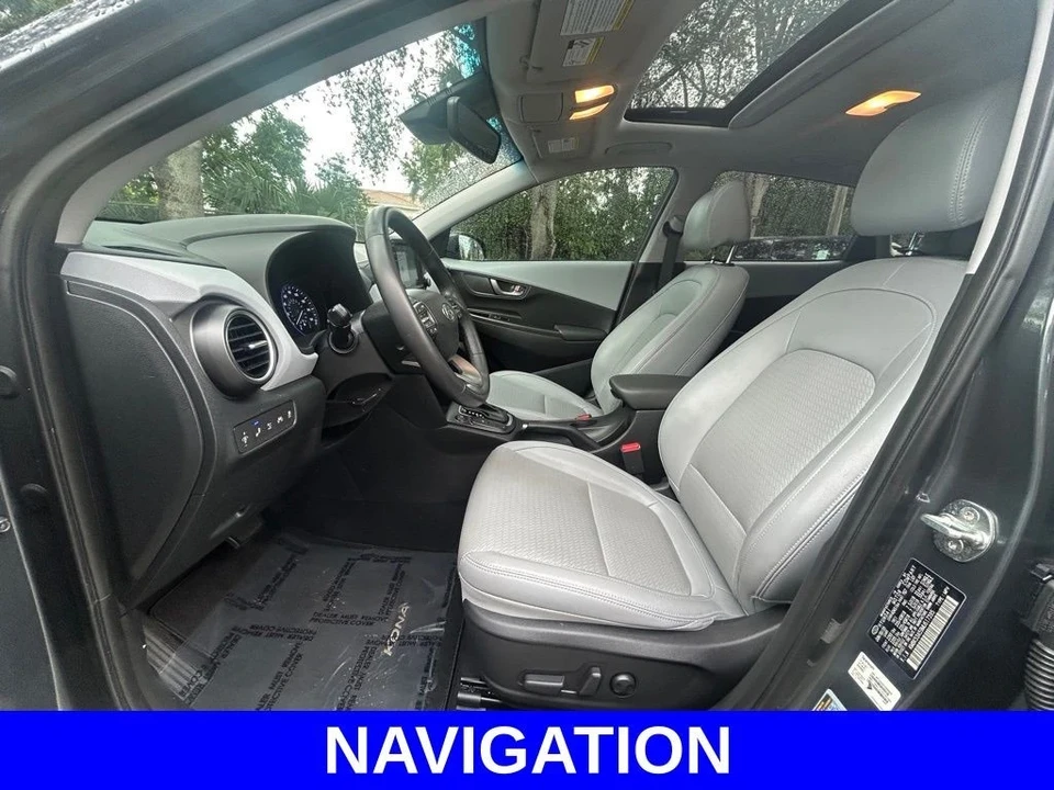 2021 Hyundai Kona - Image 10 of 12