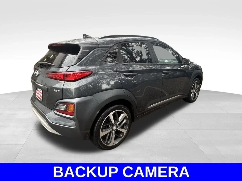 2021 Hyundai Kona - Image 4 of 12