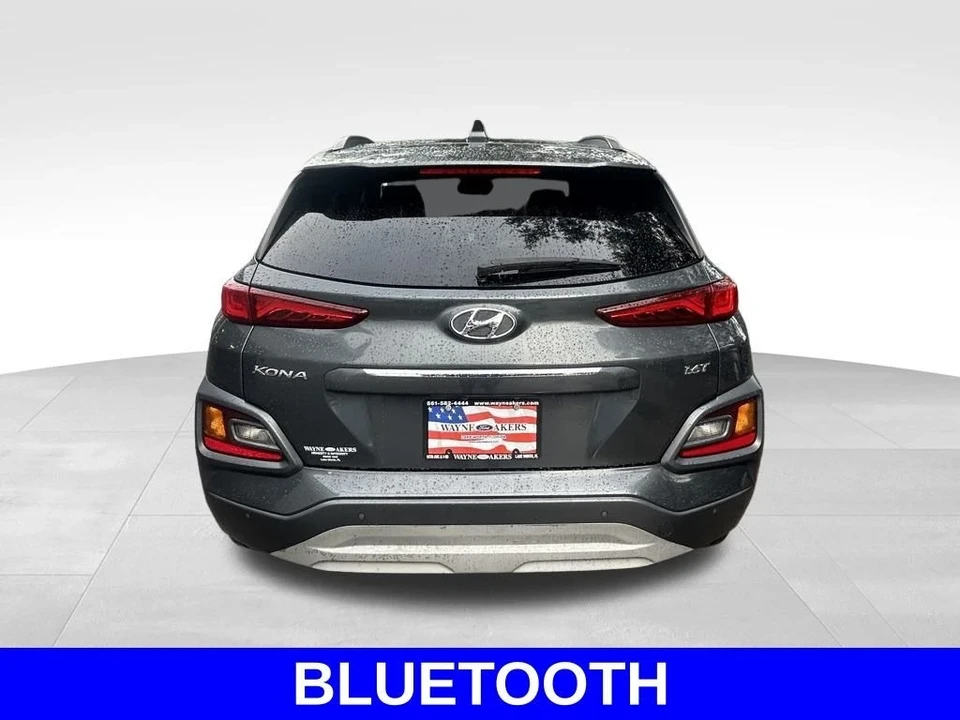 2021 Hyundai Kona - Image 5 of 12