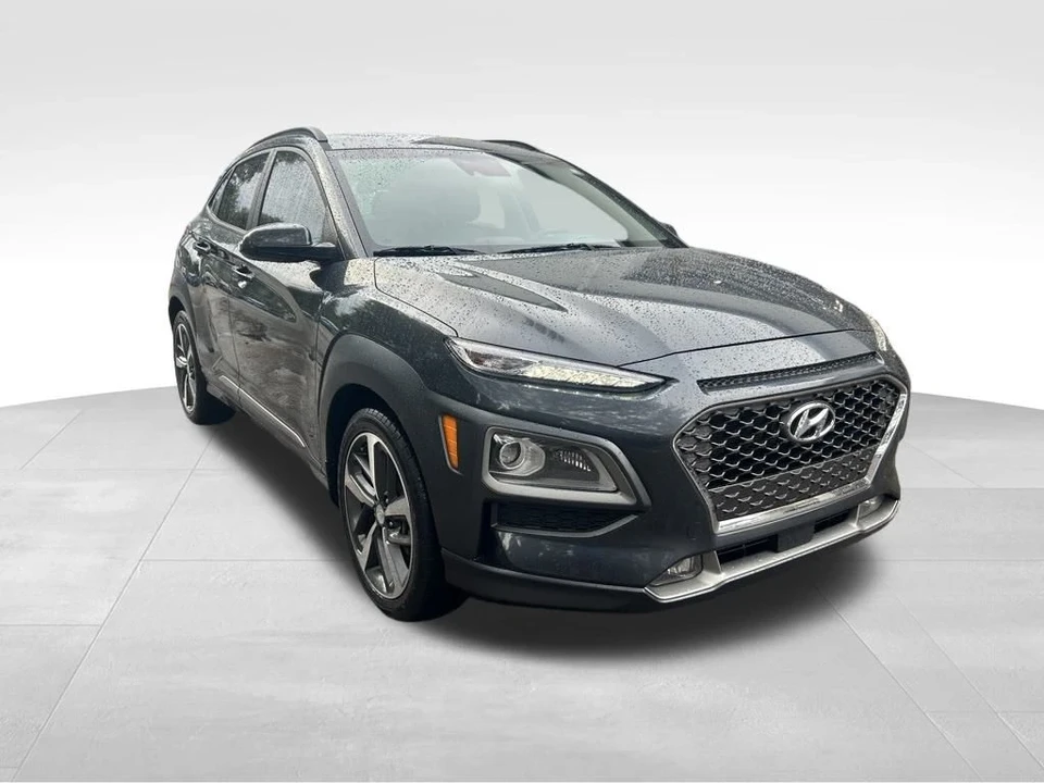 2021 Hyundai Kona - Image 2 of 12