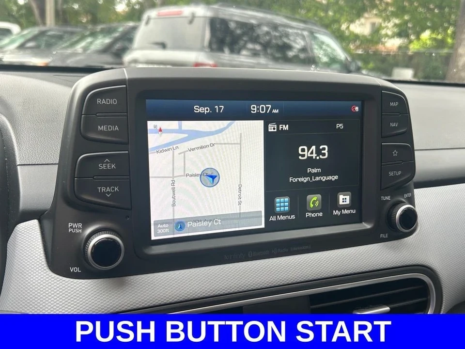 2021 Hyundai Kona - Image 12 of 12