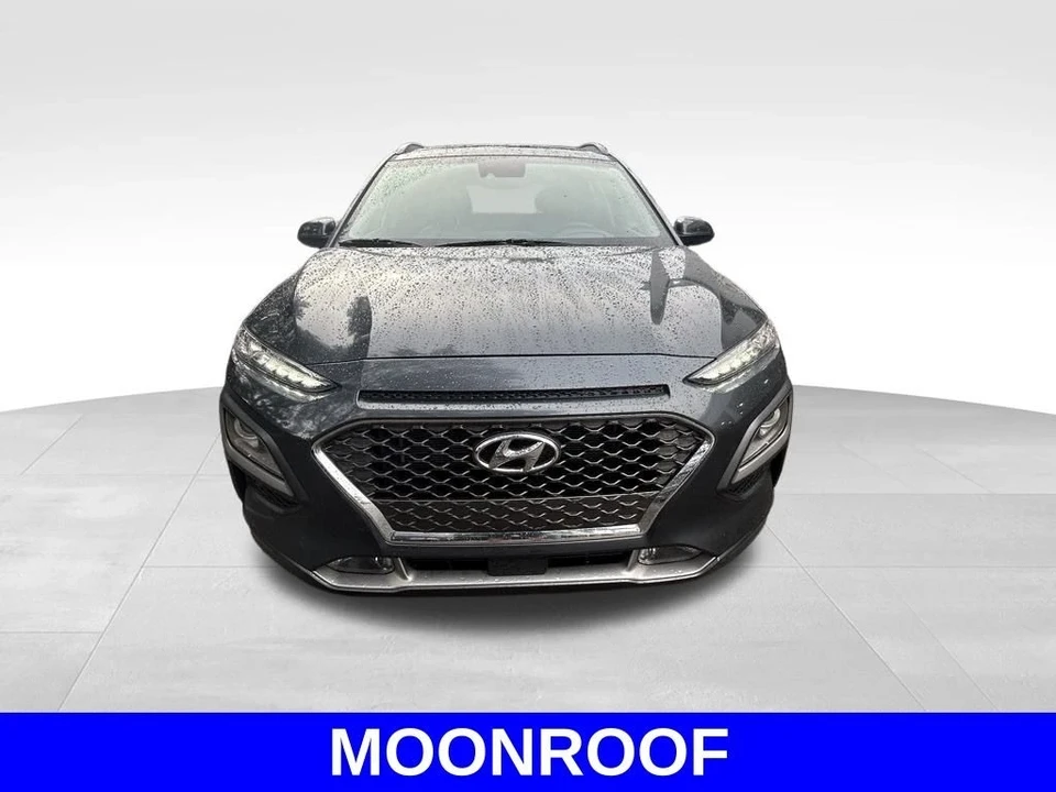 2021 Hyundai Kona - Image 9 of 12