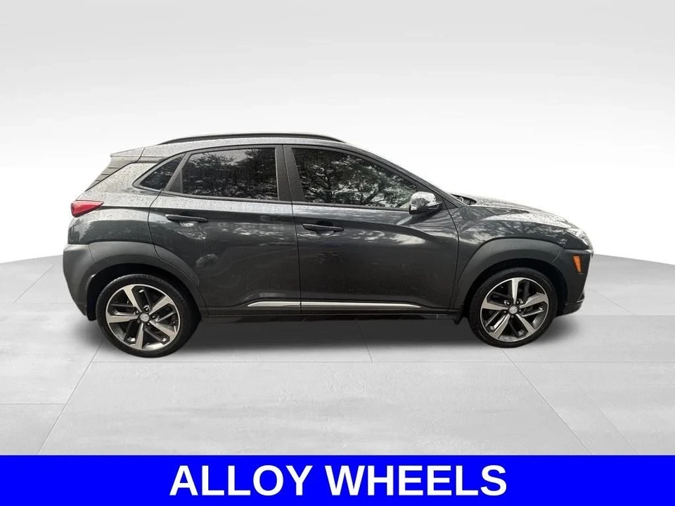 2021 Hyundai Kona - Image 3 of 12