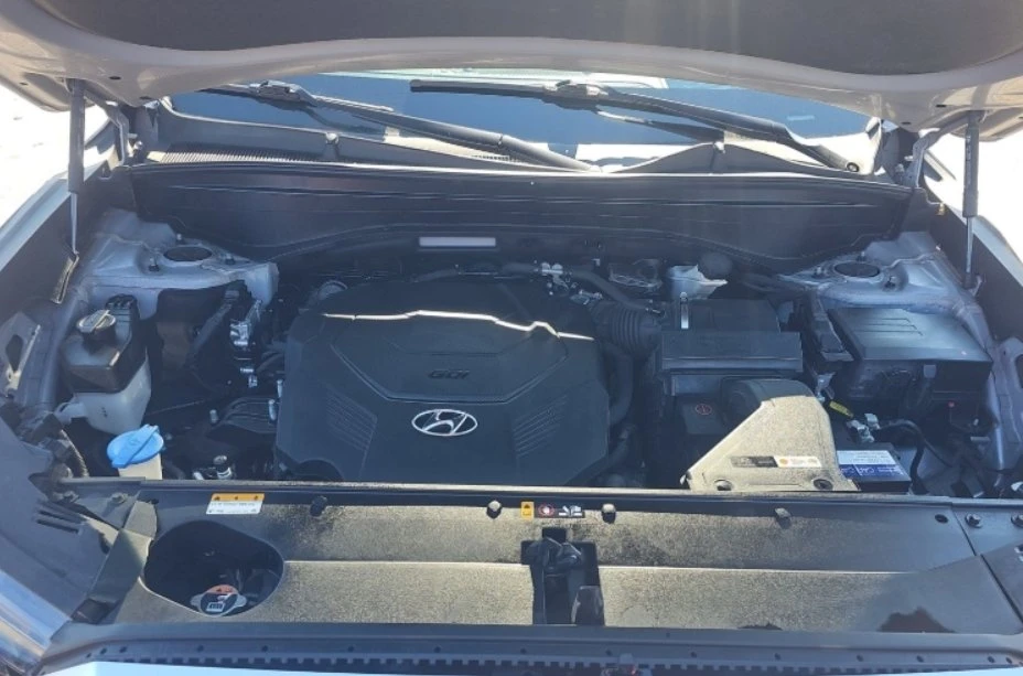 2021 Hyundai Palisade - Image 2 of 4