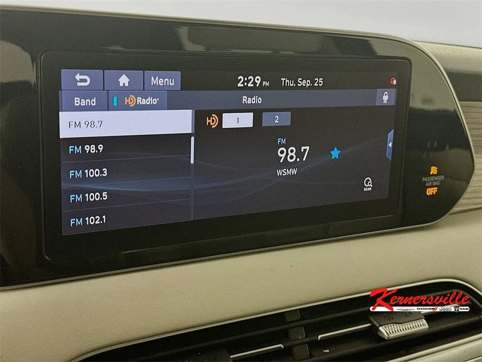 2021 Hyundai Palisade - Image 18 of 21