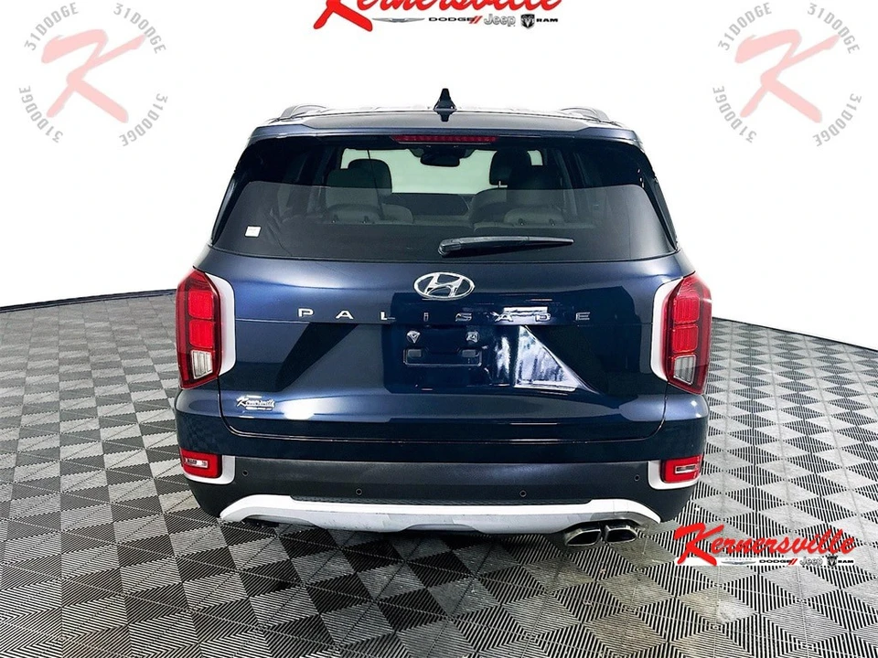 2021 Hyundai Palisade - Image 6 of 21