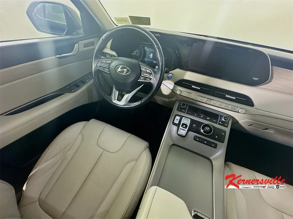 2021 Hyundai Palisade - Image 10 of 12