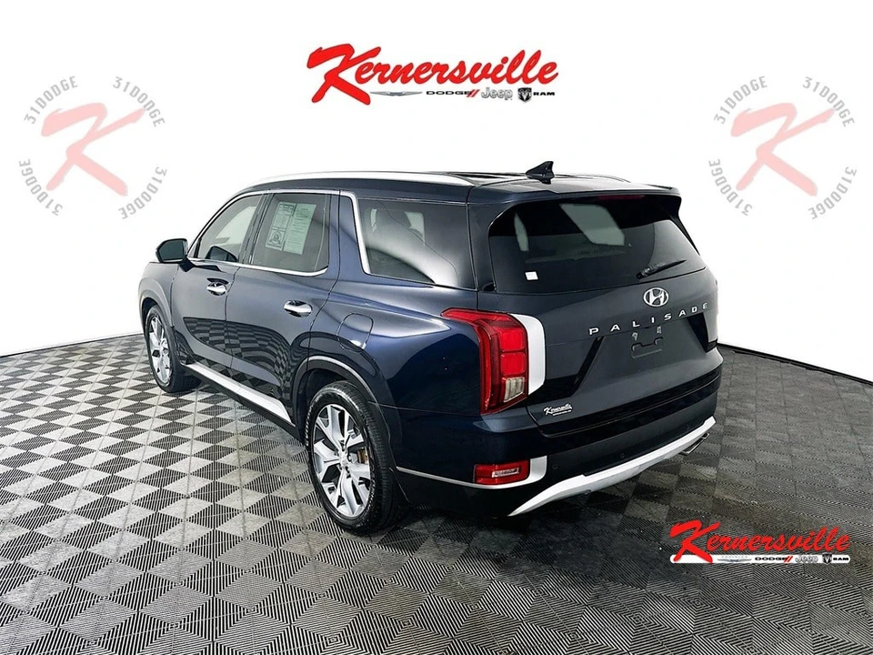 2021 Hyundai Palisade - Image 5 of 21