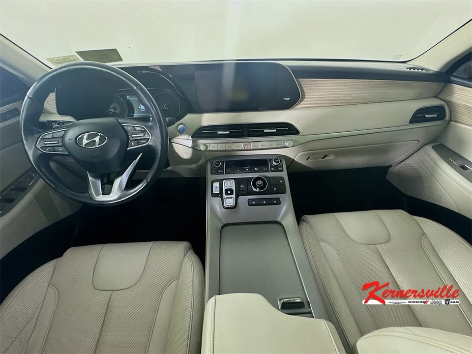 2021 Hyundai Palisade - Image 11 of 12