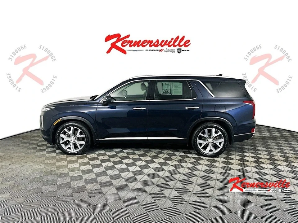 2021 Hyundai Palisade - Image 5 of 21