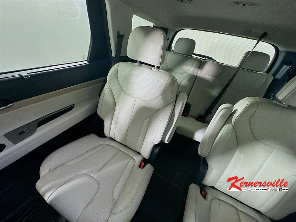 2021 Hyundai Palisade - Image 12 of 21