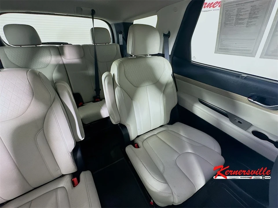 2021 Hyundai Palisade - Image 15 of 21
