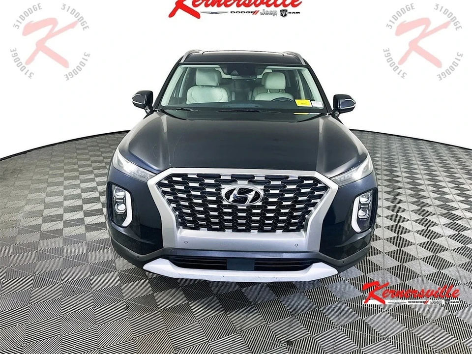 2021 Hyundai Palisade - Image 3 of 21