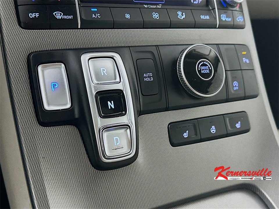 2021 Hyundai Palisade - Image 16 of 21