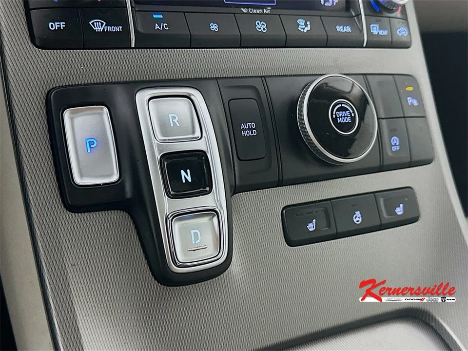 2021 Hyundai Palisade - Image 17 of 21