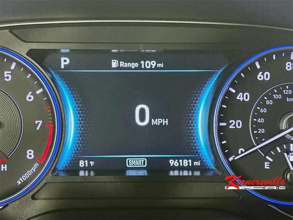 2021 Hyundai Palisade - Image 16 of 21