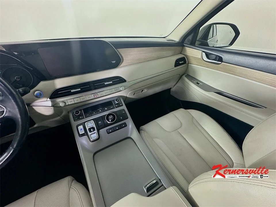 2021 Hyundai Palisade - Image 12 of 21