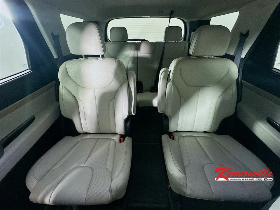 2021 Hyundai Palisade - Image 13 of 21