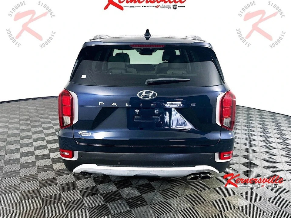 2021 Hyundai Palisade - Image 7 of 12