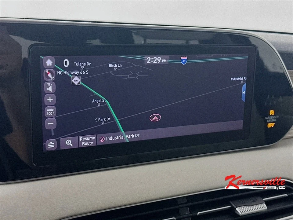 2021 Hyundai Palisade - Image 20 of 21