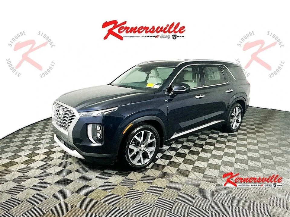 2021 Hyundai Palisade - Image 4 of 21