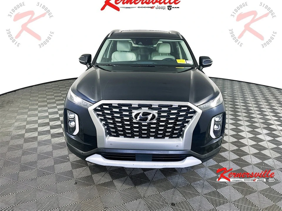 2021 Hyundai Palisade - Image 2 of 21