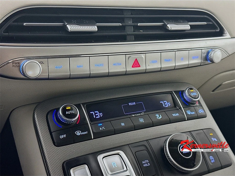2021 Hyundai Palisade - Image 18 of 21