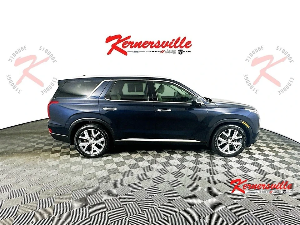 2021 Hyundai Palisade - Image 9 of 12