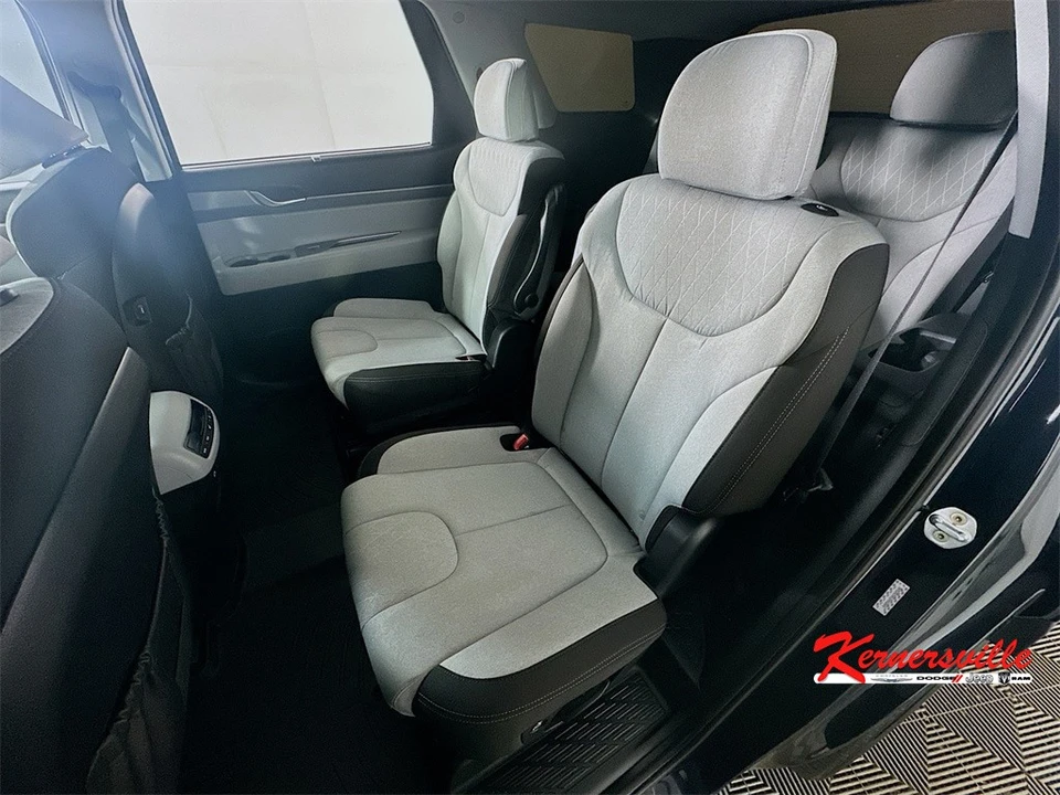2021 Hyundai Palisade - Image 14 of 21