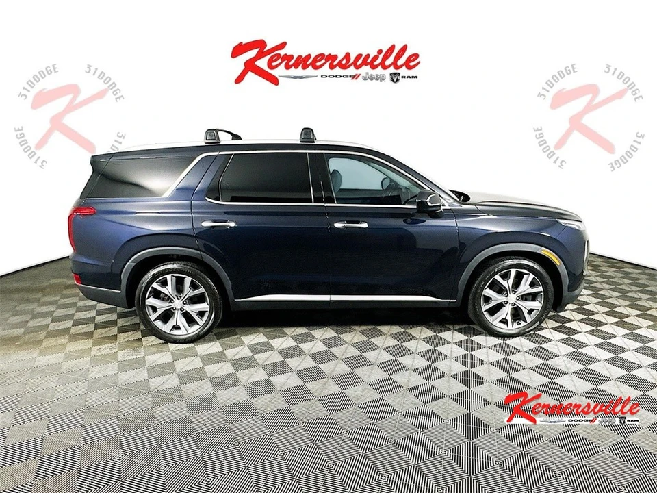 2021 Hyundai Palisade - Image 8 of 21