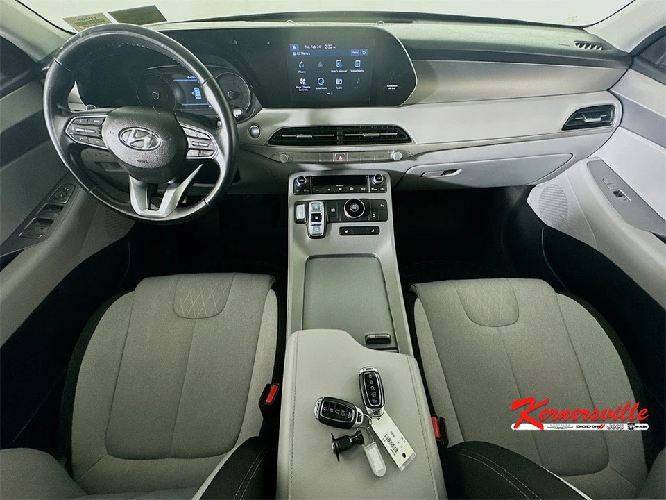2021 Hyundai Palisade - Image 10 of 21