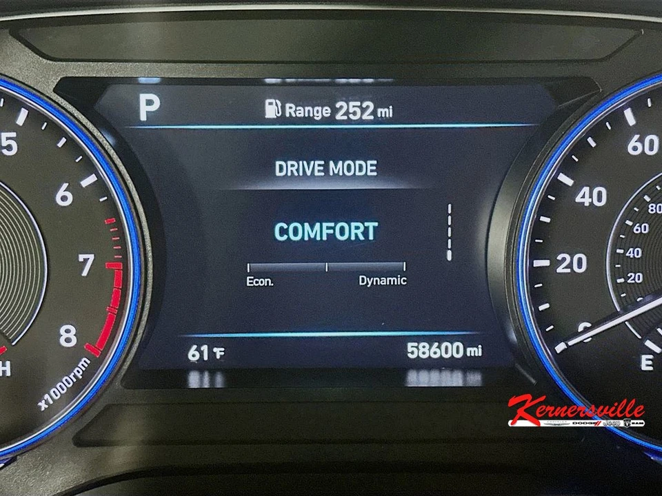2021 Hyundai Palisade - Image 15 of 21