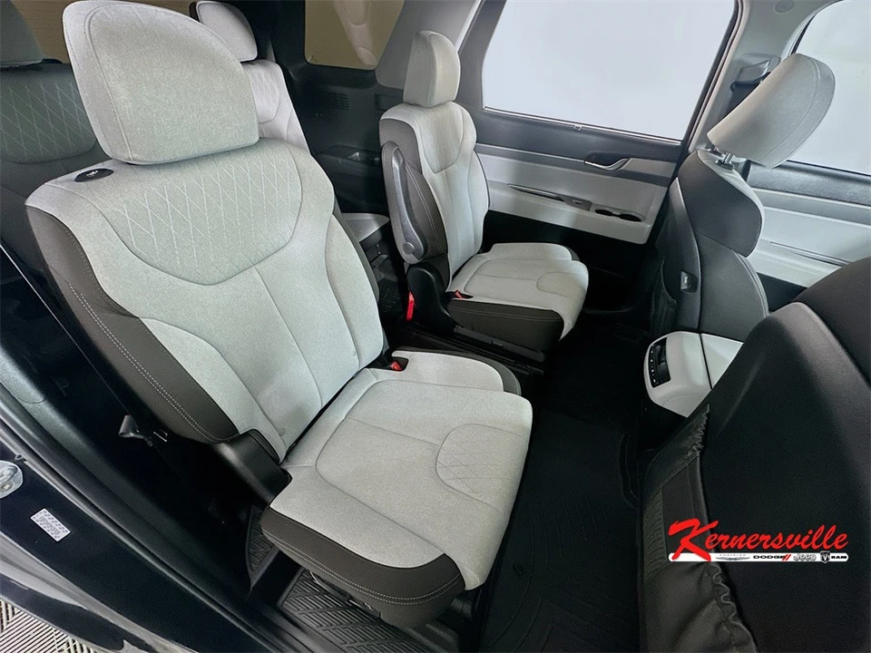 2021 Hyundai Palisade - Image 12 of 21