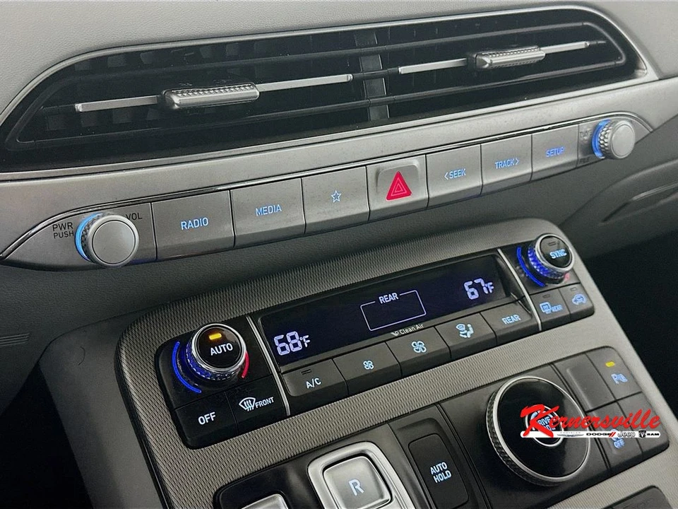 2021 Hyundai Palisade - Image 18 of 21